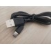 Кабель для заряда Micro usb удлинённый штекер коннектор 8 9 мм