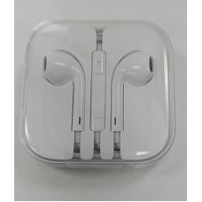 Наушники Apple EarPods with 3.5mm (MNHF2ZM/A) 100% оригинал