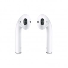 Bluetooth гарнитура Apple AirPods i7S + Charger White (Dual)