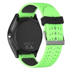 Ремешок для Smart Watch V9 зелёный
