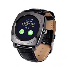 Ремешок для Smart Watch X3 чрный