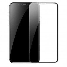 Защитное стекло Hoco Full screen curved surface HD 0.2mm для iPhone Xs Max (A2)