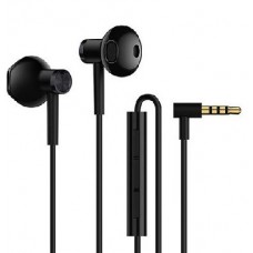 Наушники XIAOMI Mi Dual Driver EU Earphones (ZBW4407TY)  3.5 мм