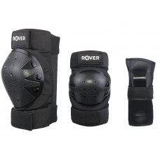 Комплект защиты ROVER HJ0-04 (размер M) Black