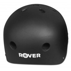 Шлем (каска) ROVER размер М HJ0-04 черный