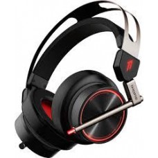 Наушники 1MORE Spearhead VRX Gaming Headphones (H1006) черные