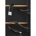 Кабель USAMS micro-USB US-SJ399 U41 зарядный и дата 3 метра