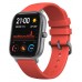 Умные часы Amazfit GTS Vermillion оранжевые