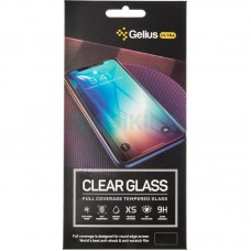 Защитное стекло Samsung J415 J4 plus ультратонкое 0.2 мм Gelius