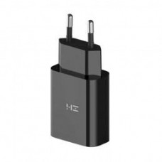 Зарядное устройство ZMI QC3.0 fast charging charger черное