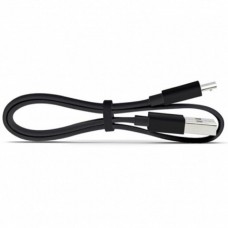 Кабель ZMI Micro USB cable AL610 30cm черный