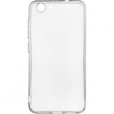 Чехол накладка ZTE BLADE A5 2020 TPU case прозрачный