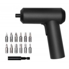 Электрический шуруповерт Xiaomi Mijia Electric Screwdriver (MJDDLSD001QW)
