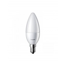 Умная лампа Philips Master LEDcandle Bulb (GPX4009RT)