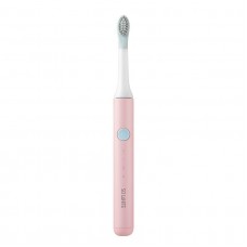 Умная зубная электрощетка Xiaomi So White EX3 Sonic Electric Toothbrush розовая