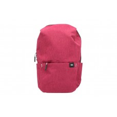 Рюкзак Xiaomi Mi Colorful Small Backpack розовый