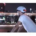 Шлем со светодиодами Xiaomi Smart4u City Flash Helmet SH50 (размер L)