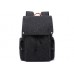 Рюкзак для ноутбука Tangcool ICON TC713 черный 15" (USB)