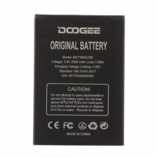 Аккумулятор Doogee X9 mini (2000 mAh) AAA