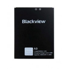 Батарея Blackview A9 3000 mAh AAA