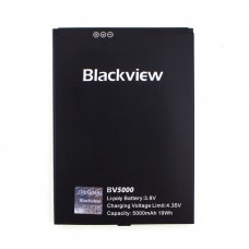 Аккумулятор Blackview BV5000 5000 mAh