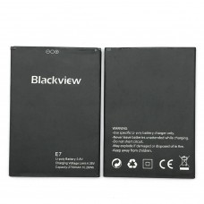 Аккумулятор Blackview E7 / E7s 2700 mAh AAA