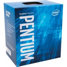 Процессор CPU Intel Pentium Gold G5400 s1151 BOX BX80684G5400