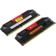 Оперативная память DDR3 8G KIT(2x4G) 1600MHz G.SKILL AEGIS 1.35V 11-11-11-28 (box) F3-1600C11D-8GISL