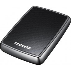 Накопитель портативный 2.5'' 320Gb Samsung USB3.0 Black HXMU032