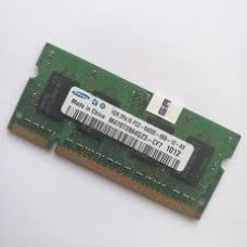 Модуль памяти для ноутбука SODIMM 2GB DDR2 PC-6400 (800MHz) SAMSUNG Original M470T5663EH3-CF7