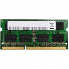 Память для ноутбука SODIMM 4 GB (1 планка) DDR2 PC-6400 (800MHz) GOLDEN MEMORY (box) GM800D2S6/4