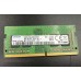 Оперативная память для ноутбука SODImm 8 GB DDR4 2666MHz SAMSUNG Original M471A1K43CB1-CTD