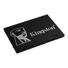 SSD диск 1Tb KINGSTON KC600 2.5'' SKC600/1024G