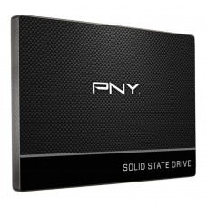 Скоростной диск SSD 250G 2.5"  PNY CS900  (SSD7CS900-250-RB)