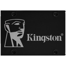Внутренний диск 256G 2.5"  KINGSTON KC600 SKC600/256G