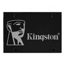 Внутренний диск 512G 2.5'' SATA3 KINGSTON KC600 SKC600/512G