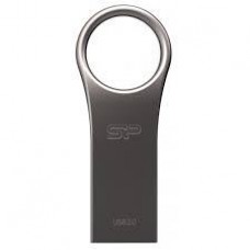 Металическая флешка usb3.1 32ГБ SILICON POWER Jewel J80  SP032GBUF3J80V1T