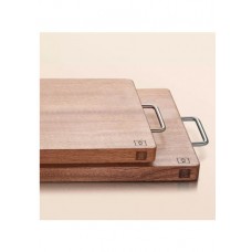 Кухонная доска с цельного дерева Xiaomi (размер L)