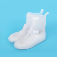 Дождевики для обуви силиконовые многоразовые Xiaomi Zaofeng M (36-37EUR)