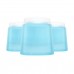 Сменные блок Foam Sanitizer (250ml 3 Bottles) для дозатора Xiaomi Mi Xiaoji Auto Foaming Hand Wash