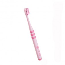 Детская зубная щетка Xiaomi Doctor Bay child toothbrush NUN4018RT розовая