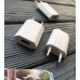 Сетевое зарядное устройство Apple USB Power Adapter (MD813ZM/A)