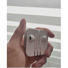 Наушники Apple EarPods with Remote and Mic Original