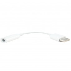 Переходник Xiaomi Type-C to Audio cable SJV4091TY