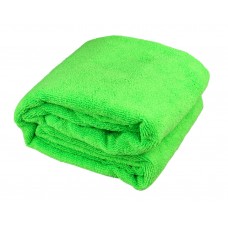 Полотенце для ванны Xiaomi PURIFIED COTTON Bath Towel зеленое