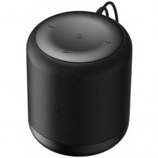 Акустическая система Usams YX005 Wireless Speaker Moyi Series черная