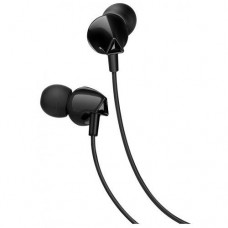 Проводная гарнитура Hoco M60 Perfect Sound черные