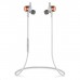 BLUETOOTH стерео наушники Plantronics BackBeat GO 3 copper оранжевые