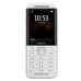 Телефон Nokia 5310 DS 2020 белый красный