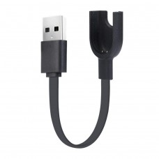 USB-зарядка для Mi Band 3 кабелем